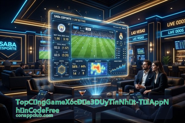 Top Cổng Game Xóc Đĩa 3D Uy Tín Nhất - Trải nghiệm minh bạch