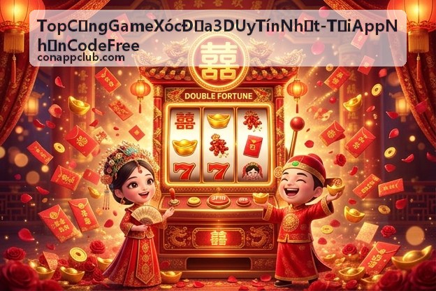 Bước 1: Chọn cổng game xóc đĩa 3D uy tín